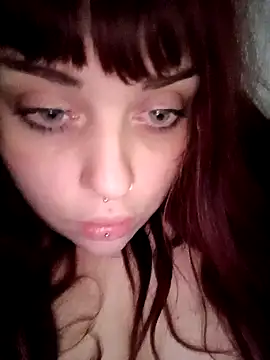 Snapshot of persefone97 chatting on January 19, 2025, 9:44 am persefone97 online show from January 19, 2025, 9:44 am