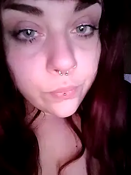 Snapshot of persefone97 chatting on January 30, 2025, 7:48 pm persefone97 online show from January 30, 2025, 7:48 pm