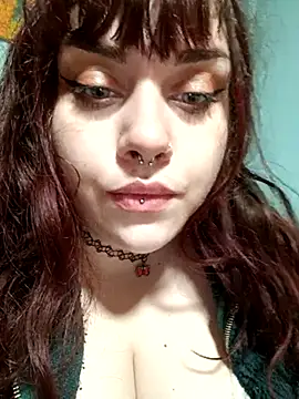 Snapshot of persefone97 chatting on February 19, 2025, 8:31 pm persefone97 online show from February 19, 2025, 8:31 pm