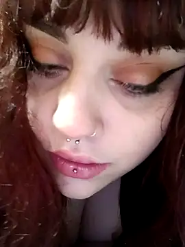 Snapshot of persefone97 chatting on March 3, 2025, 9:15 pm persefone97 online show from March 3, 2025, 9:15 pm