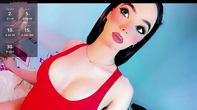 Snapshot of beautifulstarr chatting on July 5, 2026, 5:47 am beautifulstarr online show from July 5, 2026, 5:47 am