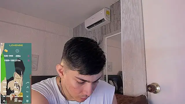 JUANDIAMONDS98 online show from February 17, 2026, 1:41 pm