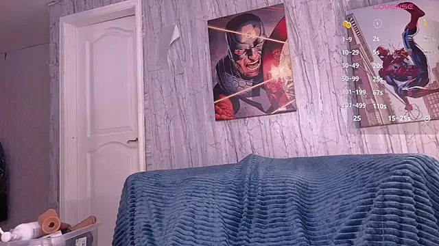 JUANDIAMONDS98 online show from May 21, 2026, 1:30 pm