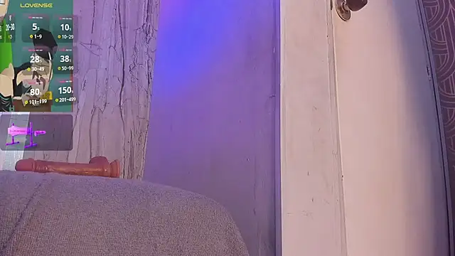 Snapshot of JUANDIAMONDS98 chatting on October 22, 2025, 12:59 pm JUANDIAMONDS98 online show from October 22, 2025, 12:59 pm