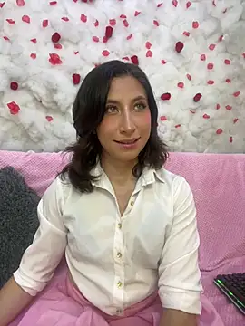 SkarletJhonson  online show from January 15, 2026, 5:00 am