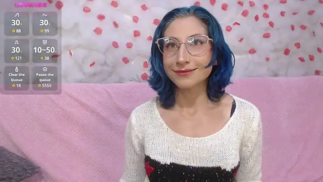 Snapshot of SkarletJhonson_ chatting on February 22, 2025, 11:35 pm SkarletJhonson  online show from February 22, 2025, 11:35 pm
