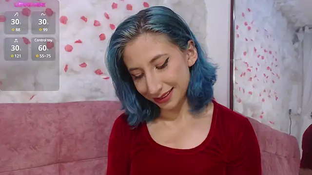 Snapshot of SkarletJhonson_ chatting on March 15, 2025, 3:40 am SkarletJhonson  online show from March 15, 2025, 3:40 am