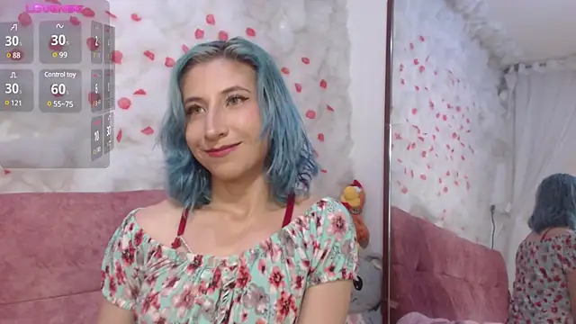 Snapshot of SkarletJhonson_ chatting on March 21, 2025, 3:55 am SkarletJhonson  online show from March 21, 2025, 3:55 am