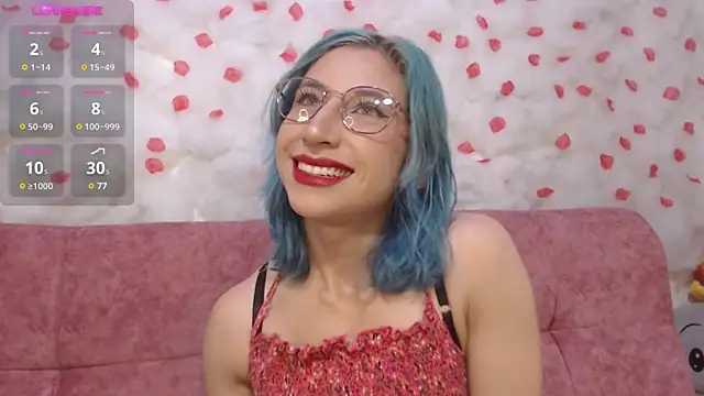 Snapshot of SkarletJhonson_ chatting on March 19, 2025, 4:25 am SkarletJhonson  online show from March 19, 2025, 4:25 am