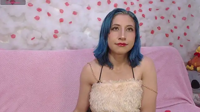 Snapshot of SkarletJhonson_ chatting on March 4, 2025, 3:22 am SkarletJhonson  online show from March 4, 2025, 3:22 am