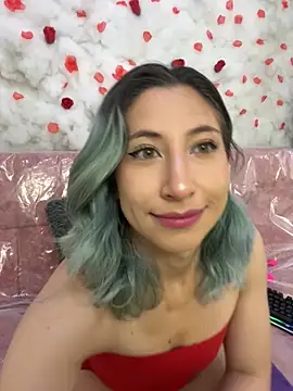 Snapshot of SkarletJhonson_ chatting on October 5, 2025, 6:42 pm SkarletJhonson  online show from October 5, 2025, 6:42 pm
