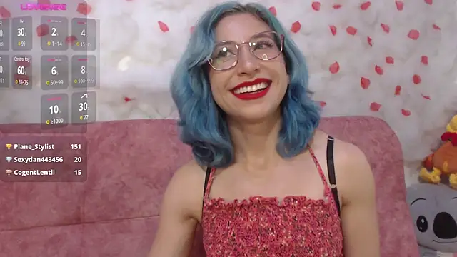 Snapshot of SkarletJhonson_ chatting on March 19, 2025, 10:33 am SkarletJhonson  online show from March 19, 2025, 10:33 am