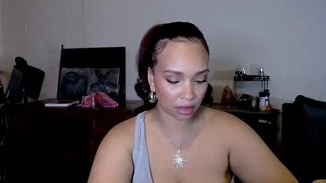 SashaEstrella online show from October 27, 2025, 6:47 am