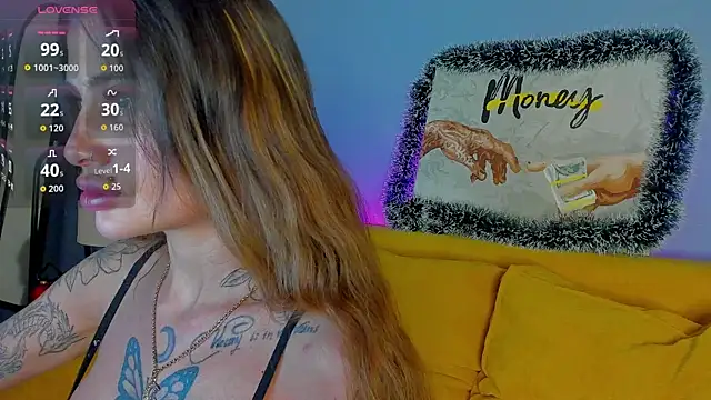 Patricia Cox online show from December 15, 2025, 7:52 pm