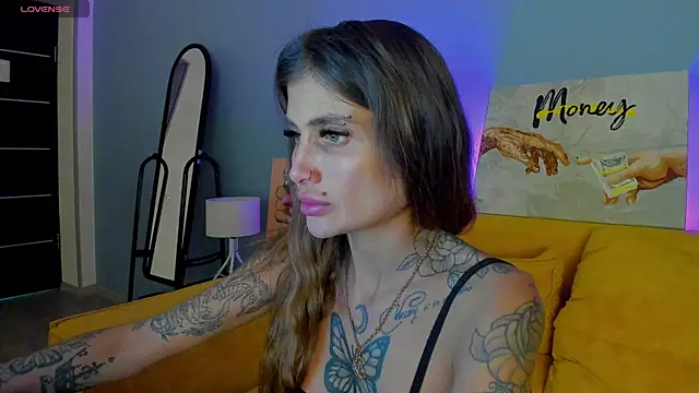 Patricia Cox online show from February 16, 2026, 6:50 pm