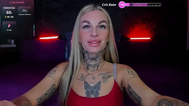 angel devil forever online show from October 22, 2025, 11:14 pm