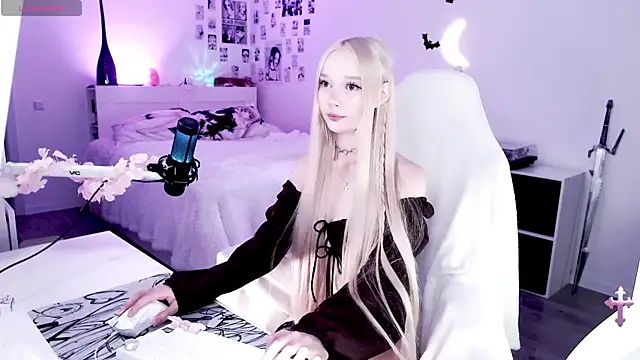 babymisa online show from May 20, 2026, 3:09 pm