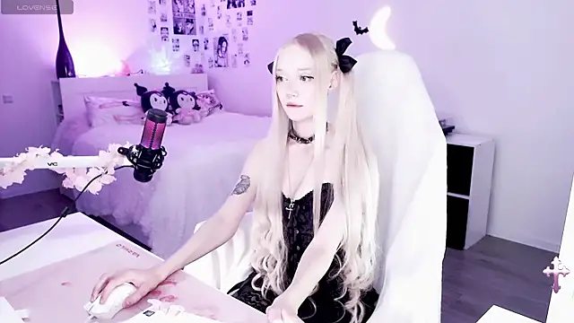 babymisa online show from June 28, 2026, 3:40 pm