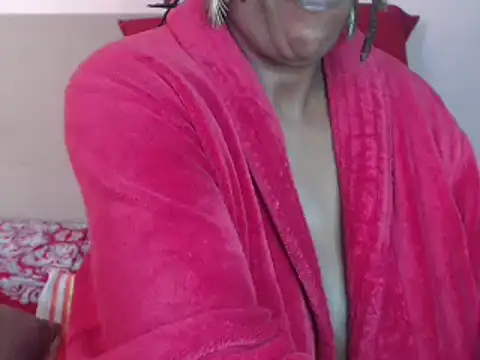 bustykelly online show from March 15, 2025, 8:26 am