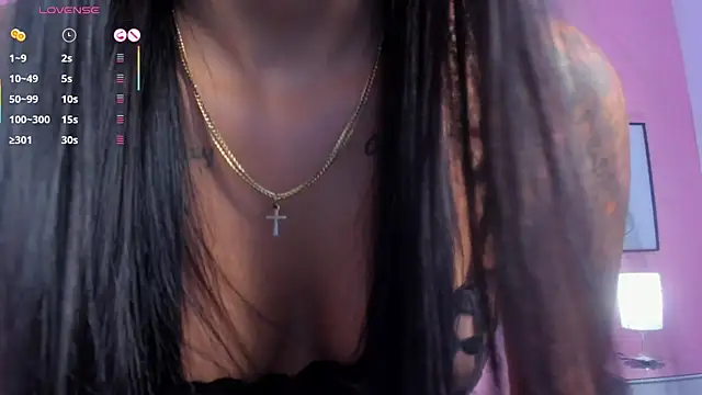 Snapshot of charlotte_kisss chatting on June 12, 2026, 7:22 pm charlotte kisss online show from June 12, 2026, 7:22 pm
