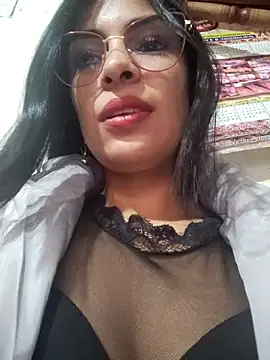 Astrid-- online show from March 9, 2026, 4:21 pm