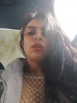 Astrid-- online show from June 4, 2026, 3:17 pm