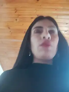 Snapshot of Astrid-- chatting on July 1, 2026, 3:34 pm Astrid-- online show from July 1, 2026, 3:34 pm
