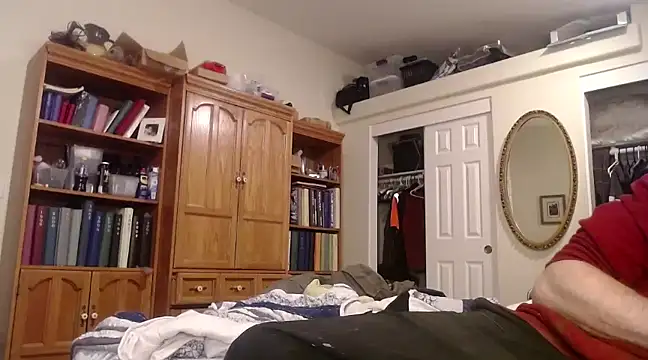 Snapshot of HandsumHungDaddy chatting on February 18, 2025, 6:26 am HandsumHungDaddy online show from February 18, 2025, 6:26 am