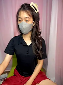 Snapshot of DA-EUN chatting on October 2, 2025, 2:26 am DA-EUN online show from October 2, 2025, 2:26 am