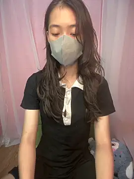 Snapshot of DA-EUN chatting on September 14, 2025, 3:40 am DA-EUN online show from September 14, 2025, 3:40 am