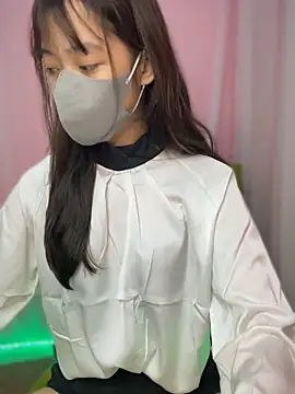 Snapshot of DA-EUN chatting on October 14, 2025, 3:40 am DA-EUN online show from October 14, 2025, 3:40 am