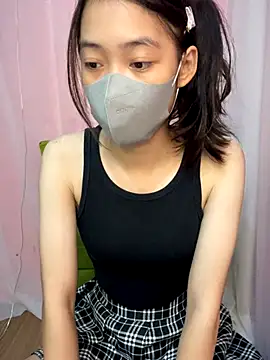 Snapshot of DA-EUN chatting on September 18, 2025, 3:09 am DA-EUN online show from September 18, 2025, 3:09 am