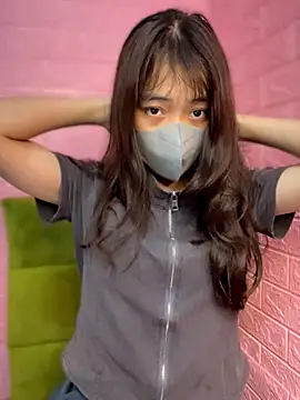 Snapshot of DA-EUN chatting on October 6, 2025, 3:08 am DA-EUN online show from October 6, 2025, 3:08 am