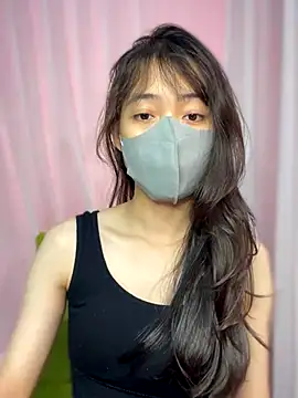 Snapshot of DA-EUN chatting on October 29, 2025, 4:22 am DA-EUN online show from October 29, 2025, 4:22 am