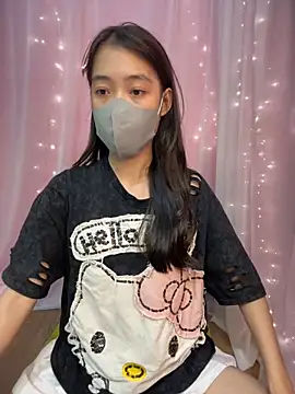 Snapshot of DA-EUN chatting on September 24, 2025, 8:10 am DA-EUN online show from September 24, 2025, 8:10 am