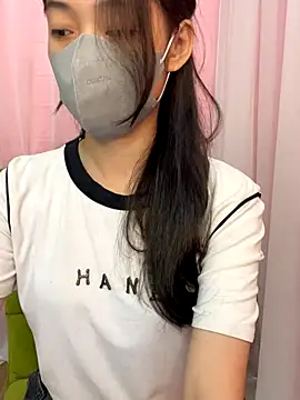 Snapshot of DA-EUN chatting on September 18, 2025, 3:48 pm DA-EUN online show from September 18, 2025, 3:48 pm