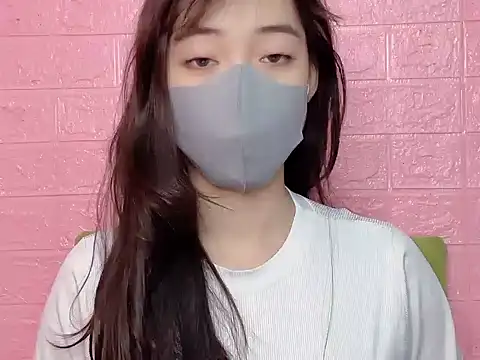 Snapshot of DA-EUN chatting on October 27, 2025, 3:51 am DA-EUN online show from October 27, 2025, 3:51 am