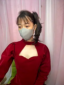 Snapshot of DA-EUN chatting on October 1, 2025, 2:38 am DA-EUN online show from October 1, 2025, 2:38 am