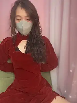 Snapshot of DA-EUN chatting on September 15, 2025, 4:07 pm DA-EUN online show from September 15, 2025, 4:07 pm