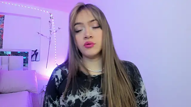 Snapshot of Samanta_roberts1 chatting on September 29, 2025, 11:27 am Samanta roberts1 online show from September 29, 2025, 11:27 am