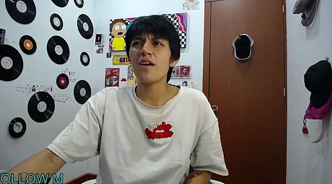 9 Fernanda 9 online show from February 15, 2025, 3:52 am