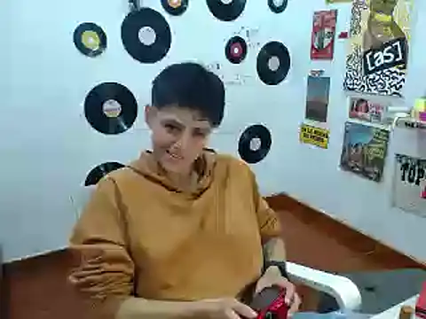 9 Fernanda 9 online show from March 4, 2025, 3:22 am