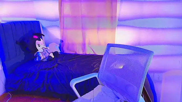 9 Fernanda 9 online show from September 25, 2025, 10:32 am