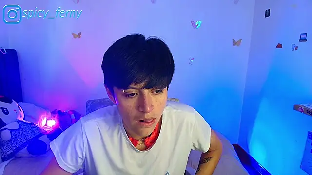 Snapshot of 9_Fernanda_9 chatting on July 28, 2026, 8:52 pm 9 Fernanda 9 online show from July 28, 2026, 8:52 pm