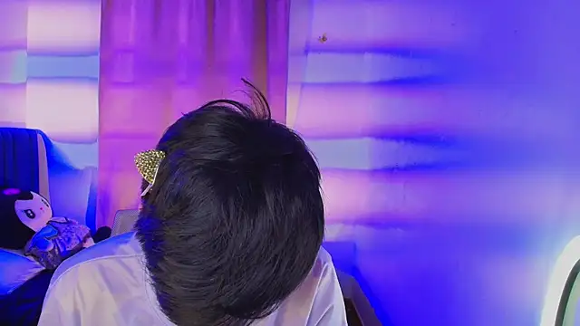 9 Fernanda 9 online show from October 2, 2025, 11:24 am