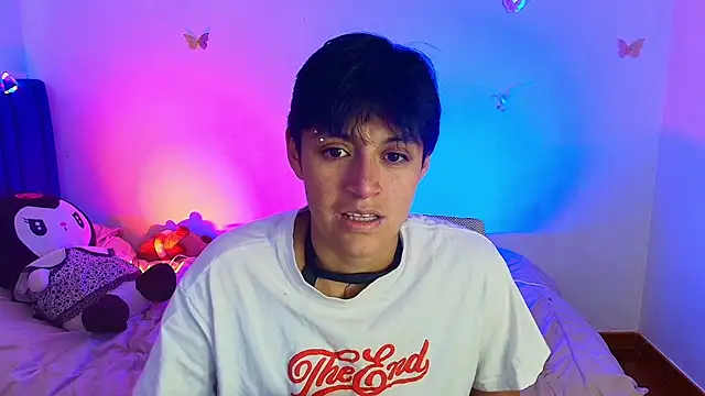 Snapshot of 9_Fernanda_9 chatting on July 14, 2026, 2:56 pm 9 Fernanda 9 online show from July 14, 2026, 2:56 pm