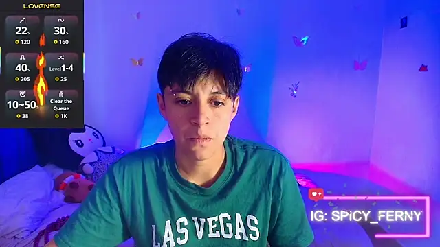 Snapshot of 9_Fernanda_9 chatting on June 26, 2026, 7:20 pm 9 Fernanda 9 online show from June 26, 2026, 7:20 pm