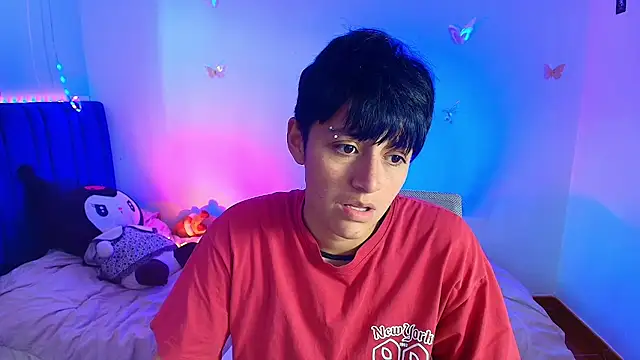 Snapshot of 9_Fernanda_9 chatting on July 15, 2026, 7:10 pm 9 Fernanda 9 online show from July 15, 2026, 7:10 pm