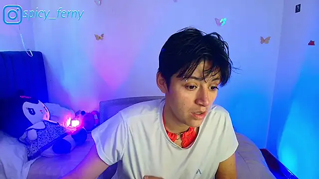 Snapshot of 9_Fernanda_9 chatting on July 28, 2026, 6:42 pm 9 Fernanda 9 online show from July 28, 2026, 6:42 pm