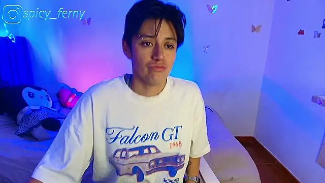 Snapshot of 9_Fernanda_9 chatting on July 25, 2026, 4:46 pm 9 Fernanda 9 online show from July 25, 2026, 4:46 pm